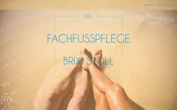 die-fachfusspflege.de