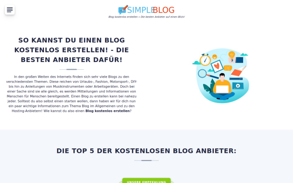 www.simpleblog.org