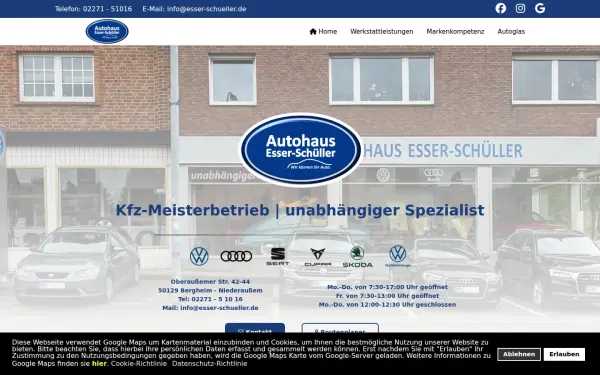 automobile-esser-schueller.de