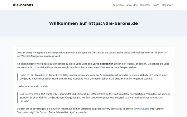 die-barons.de