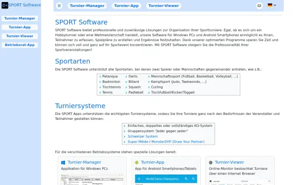 sport-software.de