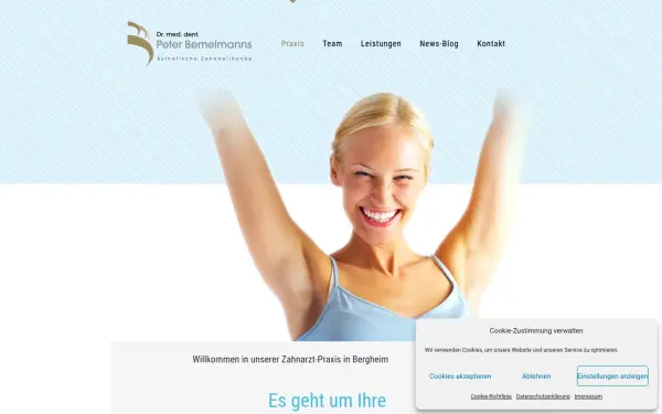 zahnarzt-bemelmanns.de