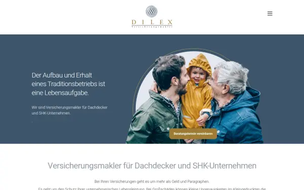 dilex.de