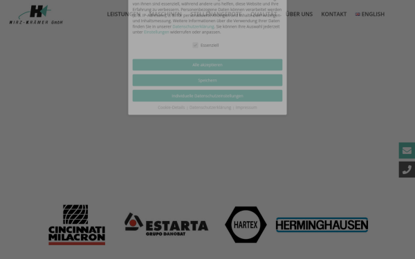 www.hirz-kraemer.de