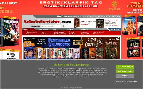 www.schnittberichte.com
