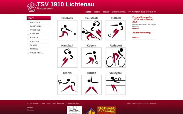 www.tsv-lichtenau.de