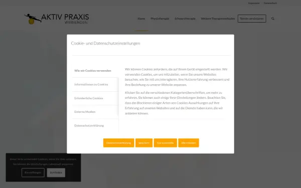 aktivpraxis.com