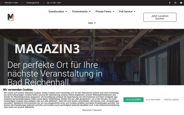 magazin3.de