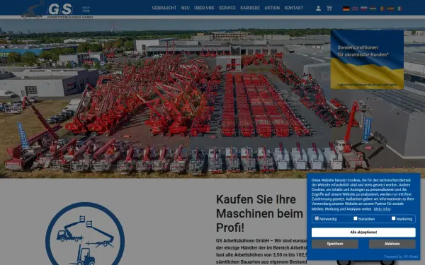 www.gs-arbeitsbuehnen.de