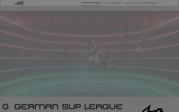 www.sup-league.com
