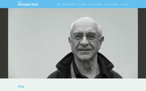 hartmutkeil.de