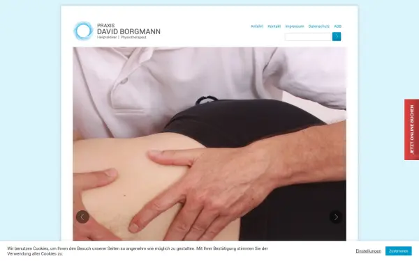 heilpraktiker-borgmann.de