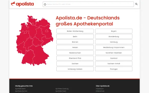 www.apolista.de