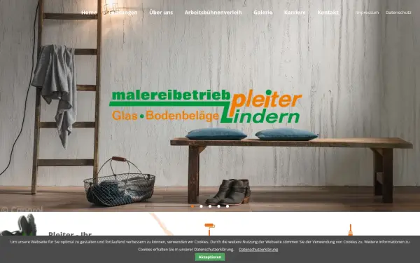 www.malerei-pleiter.de