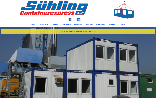 www.suehling.de