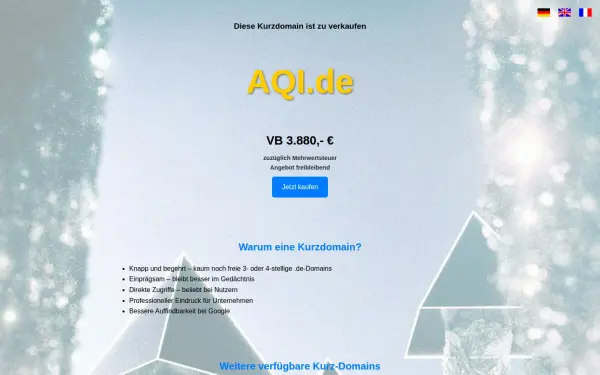 aqi.de
