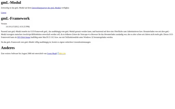 gml-modul.de