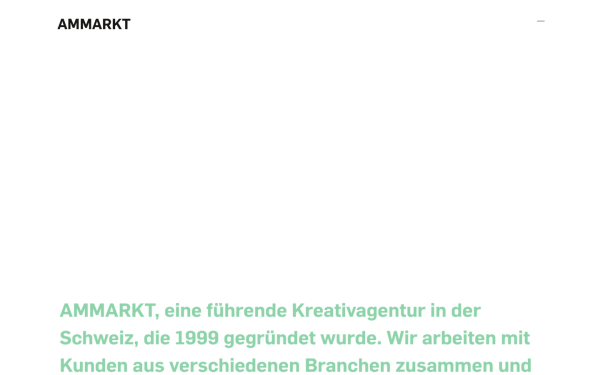 www.ammarkt.ch