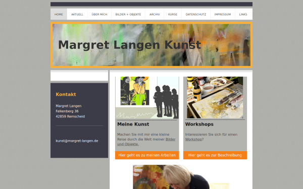 www.margret-langen.de