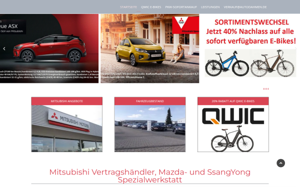 auto-dahmen-kreuzau.de