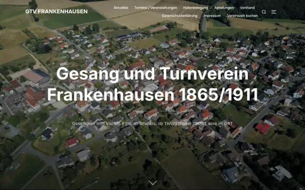 www.gtv-frankenhausen.de
