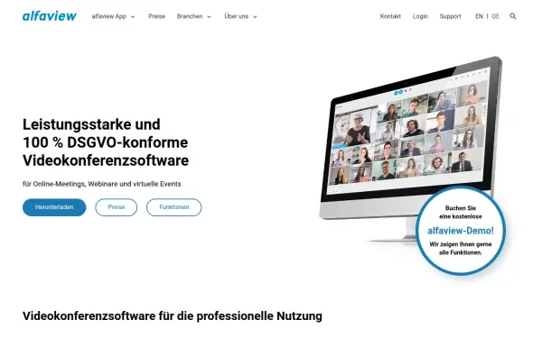 alfaview.com