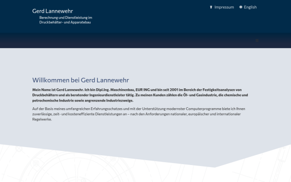 gerd-lannewehr.de
