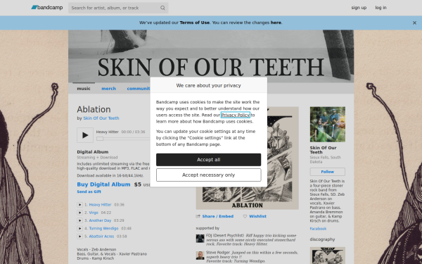 skinofourteeth.bandcamp.com