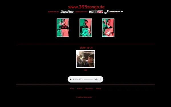 365songs.de