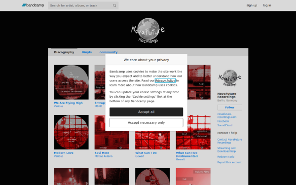 novafuture-recordings.bandcamp.com