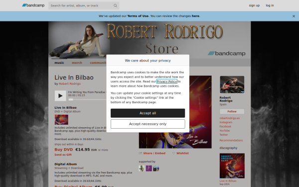 robertrodrigo.bandcamp.com