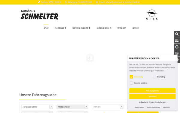 www.autohaus-schmelter.de