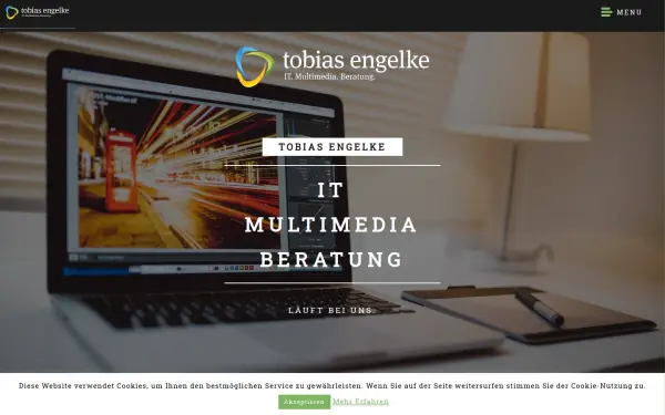 tobiasengelke.com