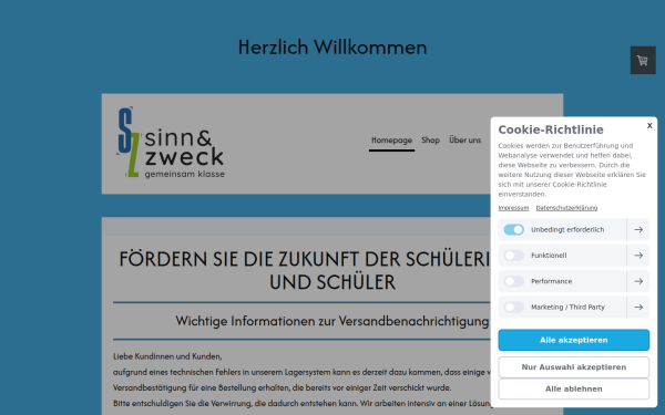 www.sinnundzweck.de