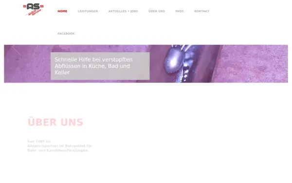 as-abfluss-service.de