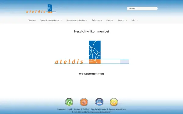 www.ateldis.de
