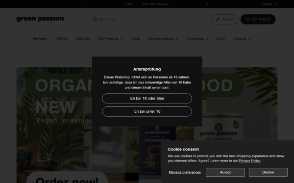 www.greenpassion.ch