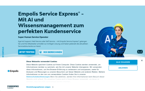www.service.express