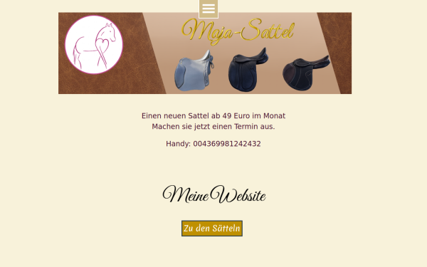 maja-sattel.at