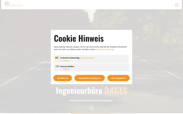 www.ib-daeges.de