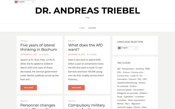 andreastriebel.de