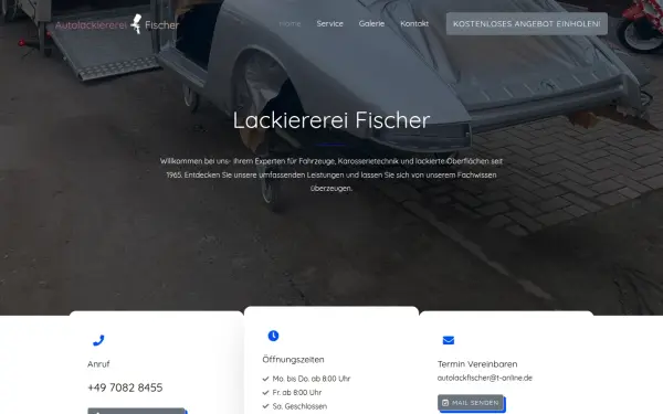 autolackiererei-fischer.de