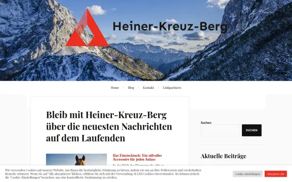 heiner-kreuzberg.de
