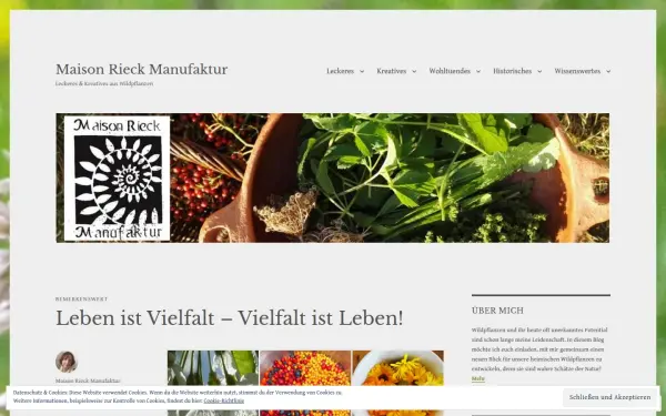 maison-rieck.de