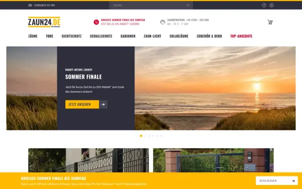 www.zaun24.de