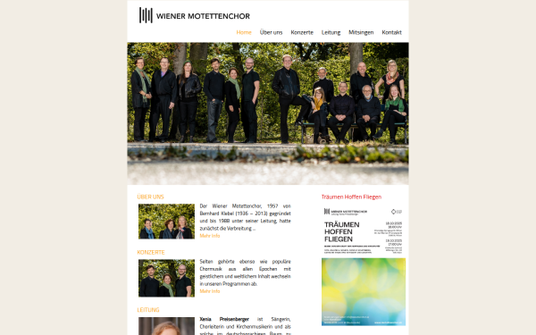 motettenchor.at