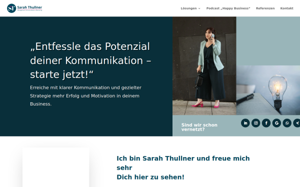 sarah-thullner.de