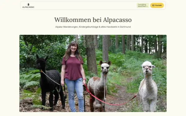 alpacasso.de