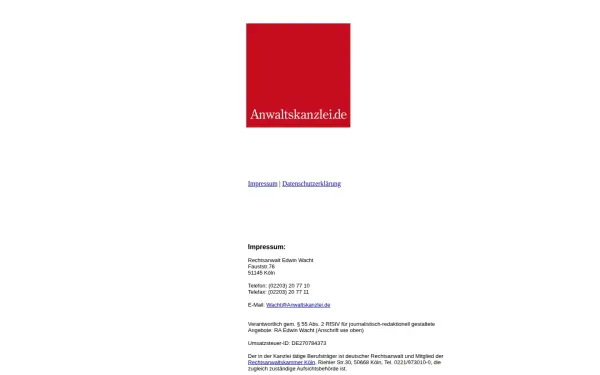 habilitationsrecht.de