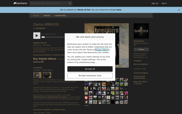 hemiptera.bandcamp.com
